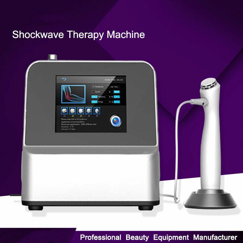 Chiropractic Adjusting Instrument Machine / High Quality Chiropractic