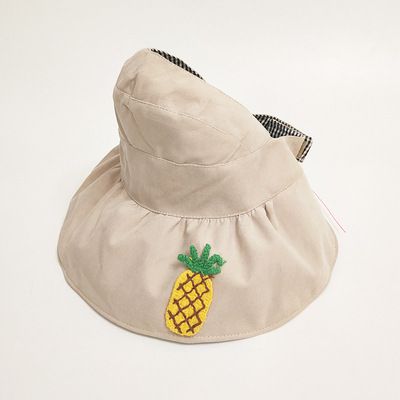 Beige Ananas