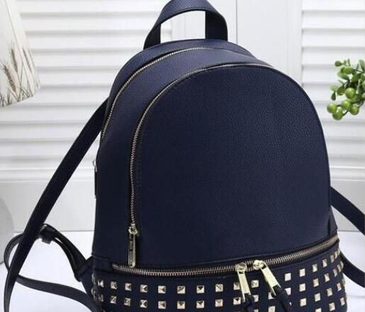 mochilas con estilo mujer