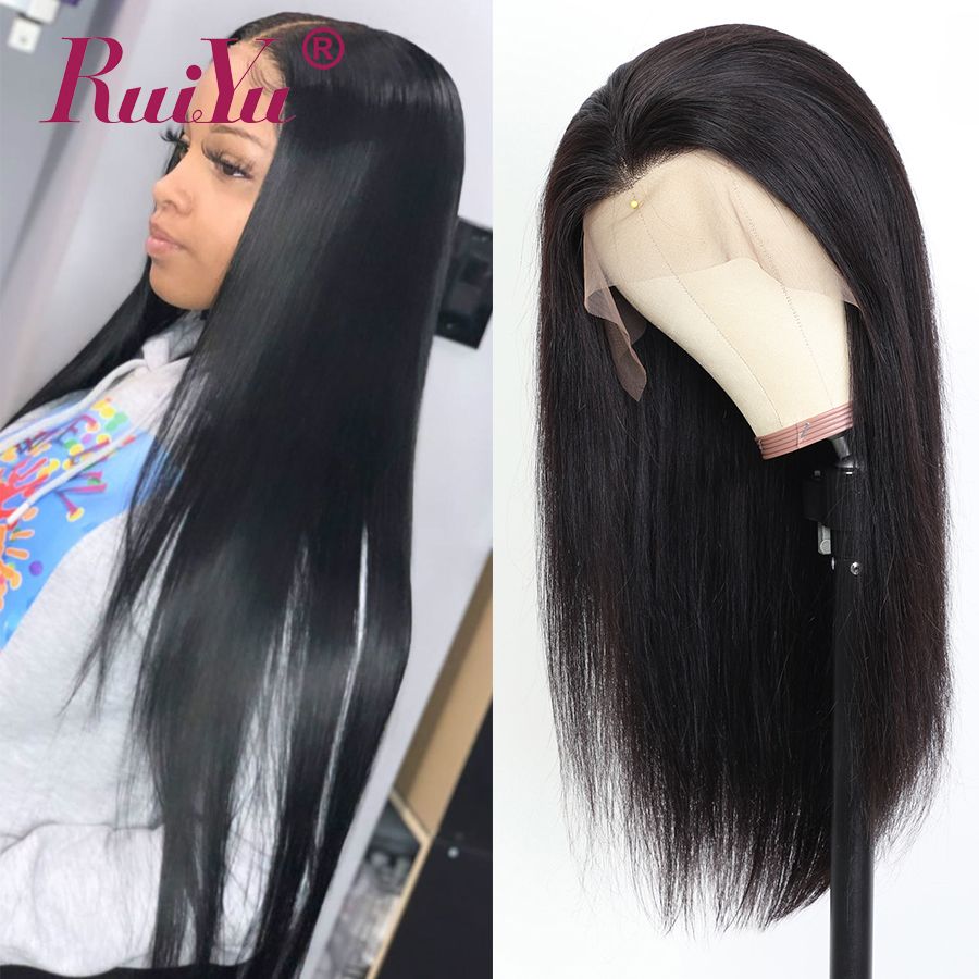 Lace Front Wig Body Wave 360 Full Lace Frontal Wig Kinky Straight