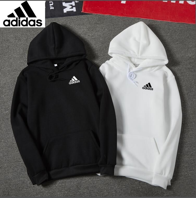 new adidas hoodies