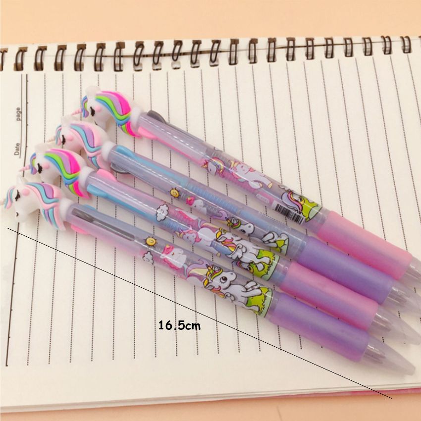 Unicorn Pen