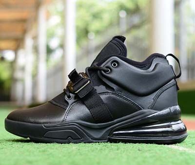 all black 270s