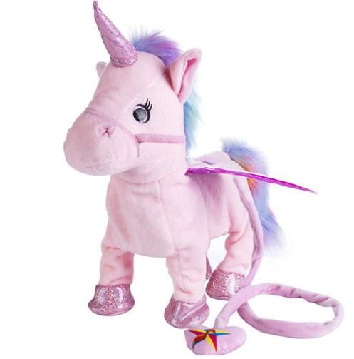 unicorn plush wholesale
