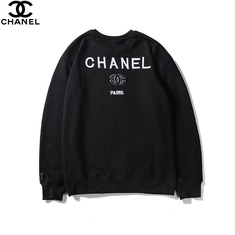 Compra CHANEL Sudadera Con Capucha Para Hombre Marca De Moda Internacional  Sudadera Con Capucha De Manga Larga Para Hombre Lidera La Tendencia De La  Moda Deportiva Moda Cómoda QN753 Barato | Entrega