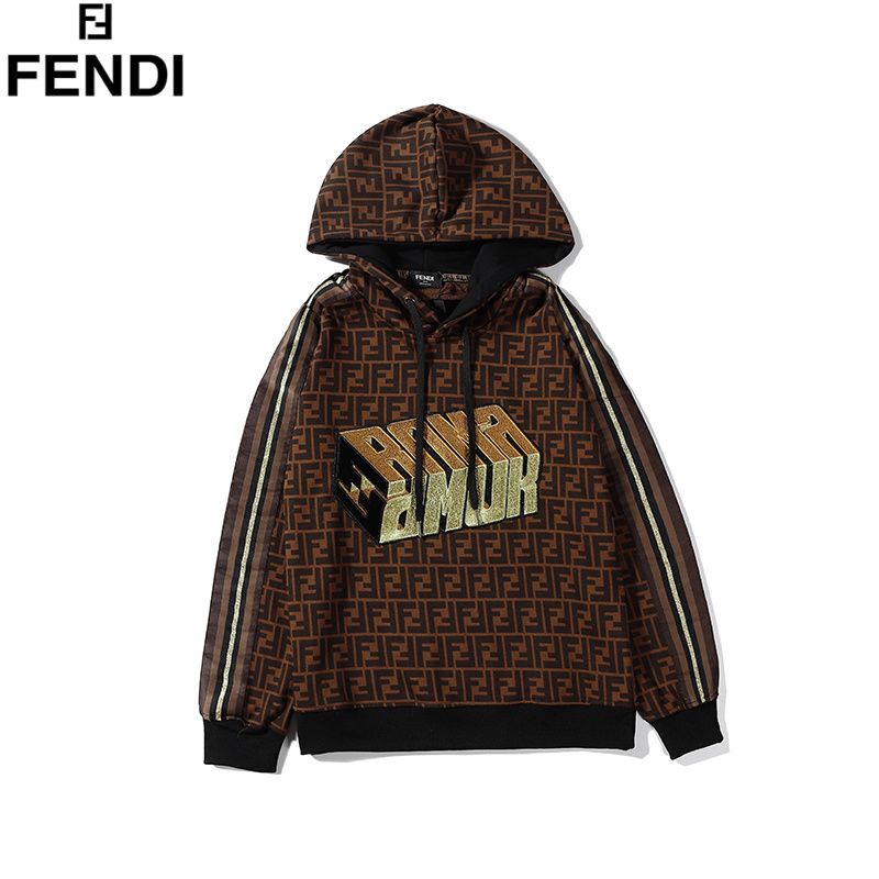 fendi hoodie dhgate