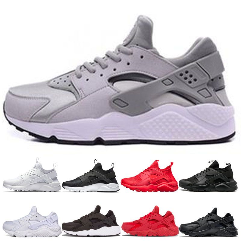 nike huarache ultra gris