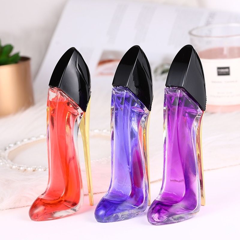 Perfume de tacon mujer