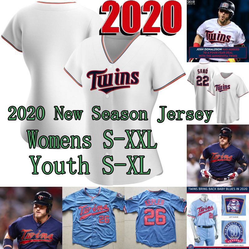 josh donaldson youth jersey