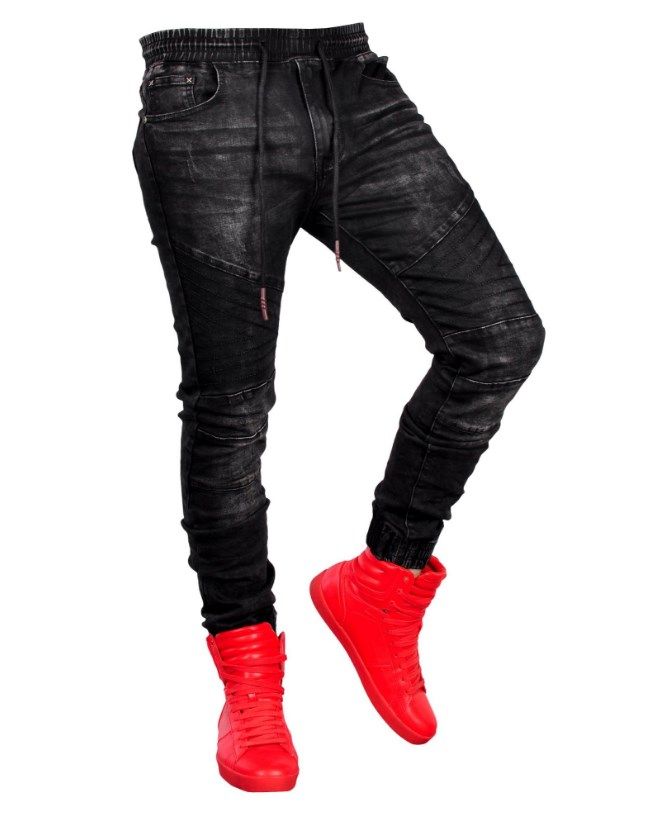 Pantalón Tipo Jogger Para Hombre Flash Sales, UP TO 68% OFF |  www.apmusicales.com