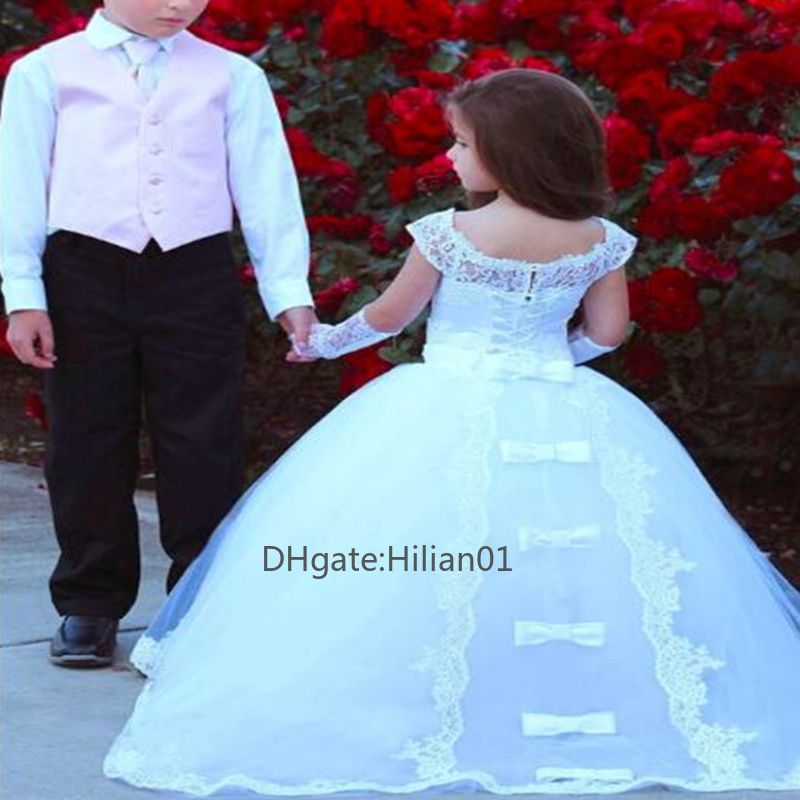 best flower girl dresses