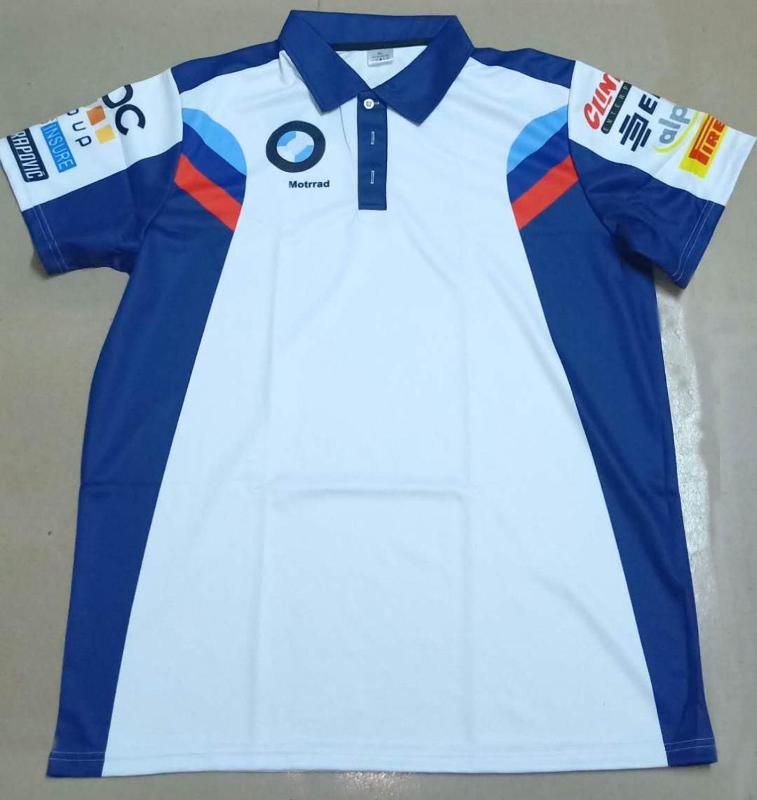 motocross polo shirts