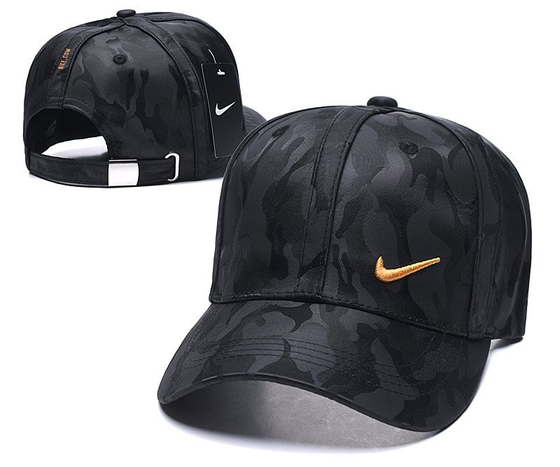 nike adjustable baseball cap