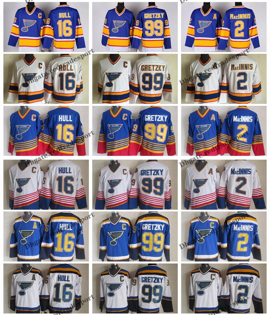 st louis blues vintage
