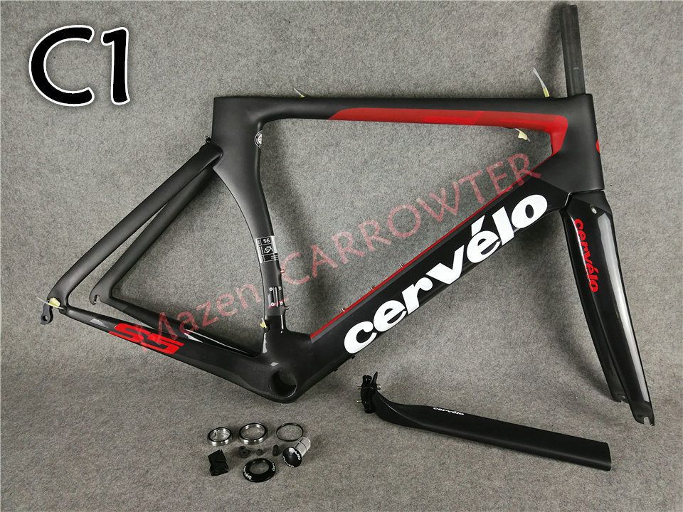 cervelo c1