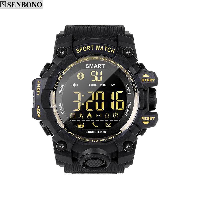 sport smart watch ex16s