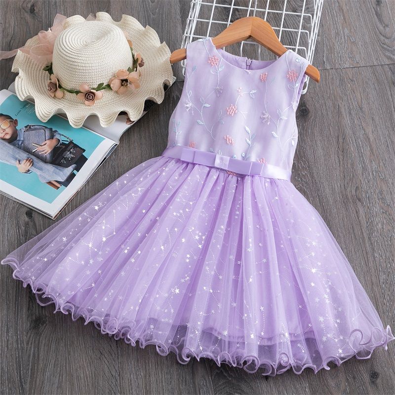 Girl Dress 7