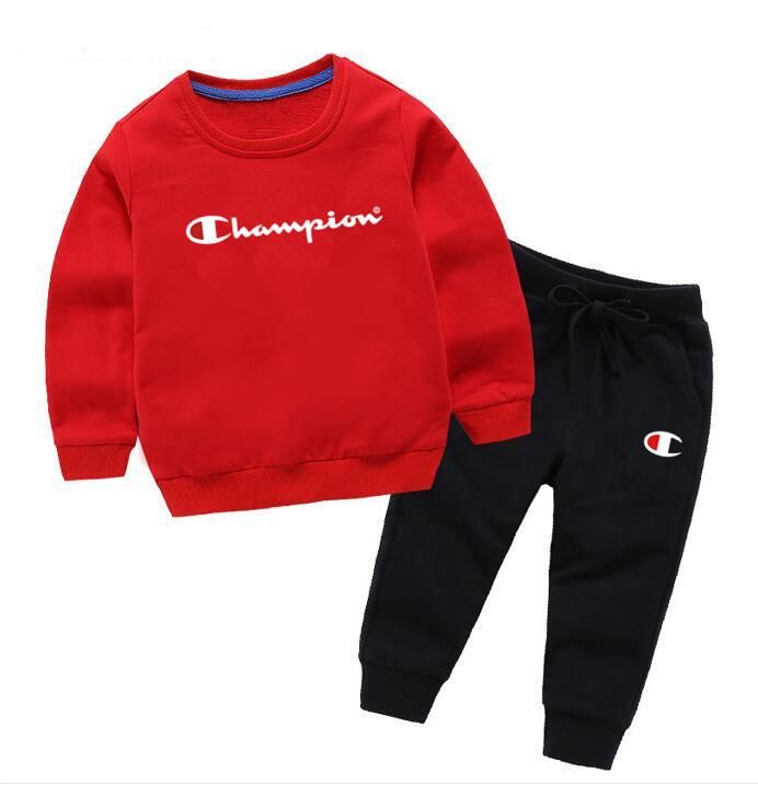 champion suit for babies