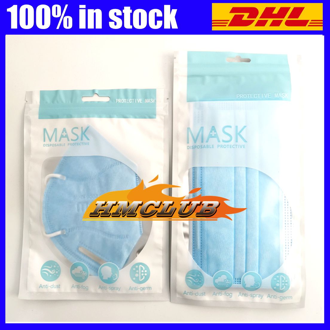أكياس Opp ل التخلص الرمز البريدي قفل الوجه قناع أكياس 3 Ply واقية غير المنسوجة مرونة الفم لينة تنفس صحة السلامة الوجه قناع حقيبة ساخنة من عند Myhongkong 0 37ر س Kr Dhgate Com