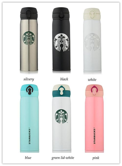 starbucks thermal