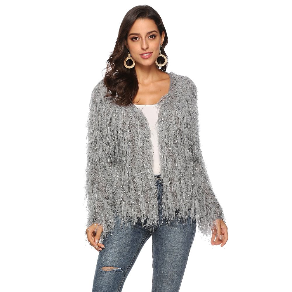 winter kimono cardigan