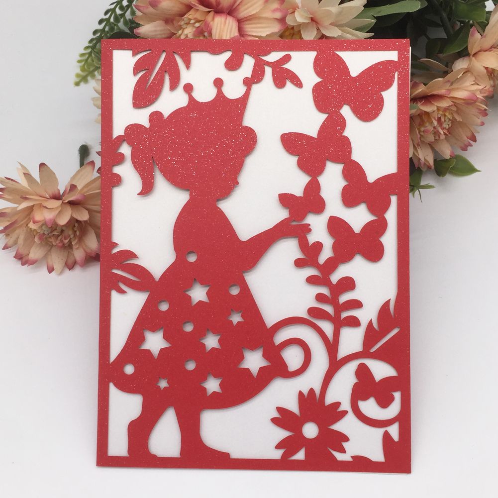 invitation decoration