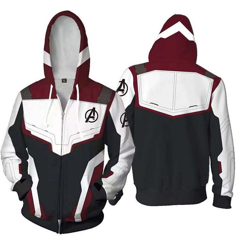 warrior hockey hoodie