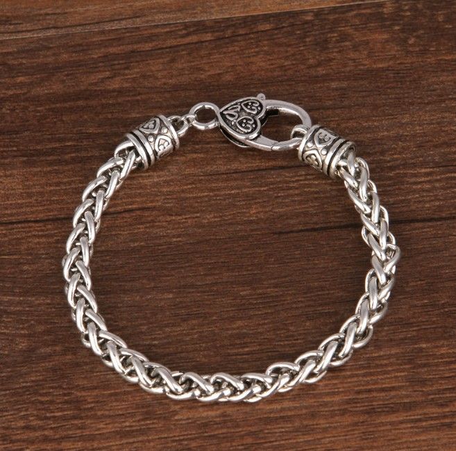 peoples charm bracelet