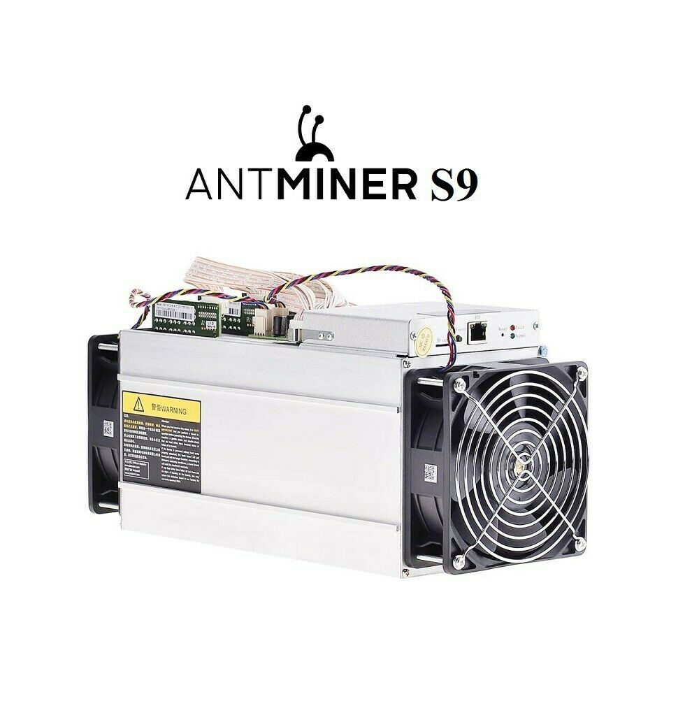 Antminer S9 13.5TH/s ASIC SHA256 Bitcoin 7 DAY CLOUD MINING RENTAL Bitmain Lease 