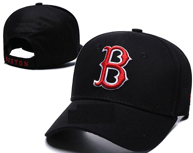 Baseball hat with b on it Clearance