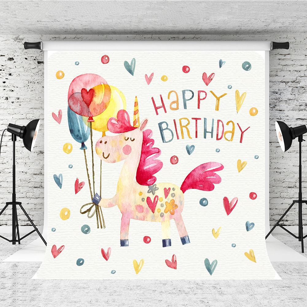Acheter Reve 5x7ft Joyeux Anniversaire Photographie Toile De Fond Licorne Amour Coeurs Decor Fond Pour Bebe Enfants Douche Photo Booth Decors Studio Prop De 28 Du Dreambackdrop Fr Dhgate Com Acheter Reve 5x7ft Joyeux Anniversaire Photographie Toile De Fond Licorne Amour Coeurs Decor Fond Pour Bebe Enfants Douche Photo Booth Decors Studio Prop De 28 Du Dreambackdrop Fr Dhgate Com