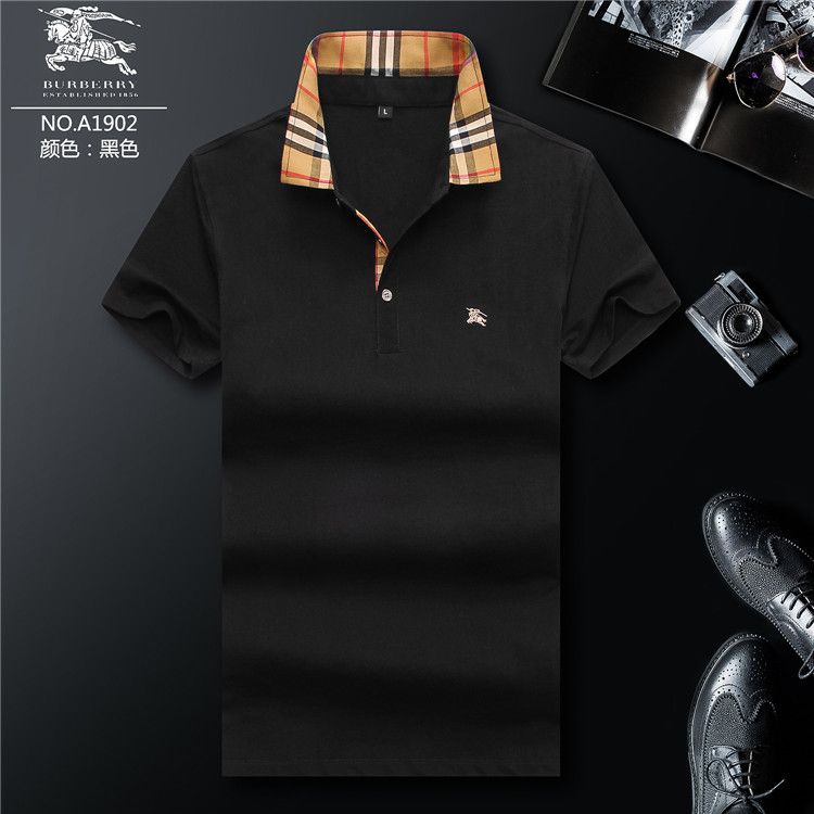 burberry polo dhgate