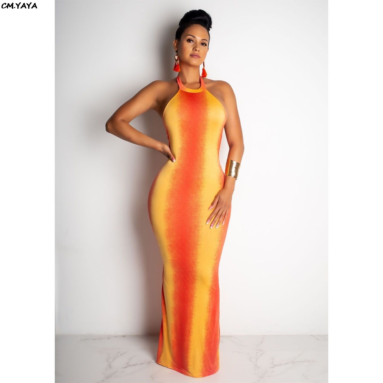 summer midi and maxi dresses