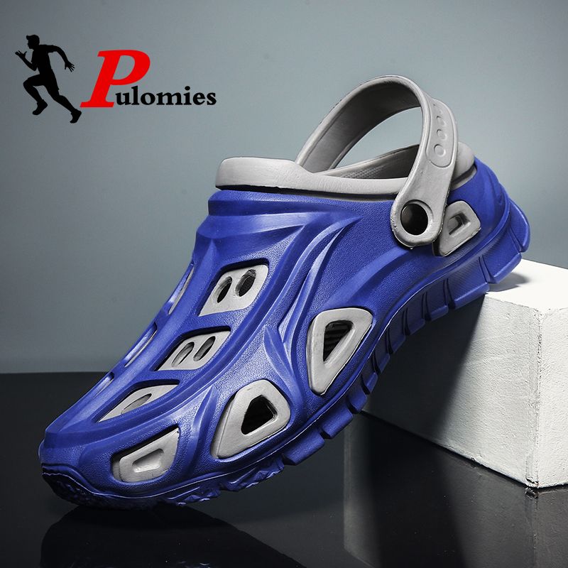 mens outdoor garden shoes