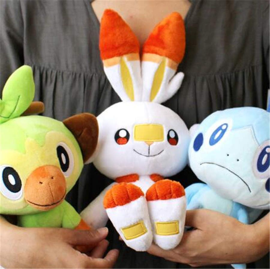 grookey toys