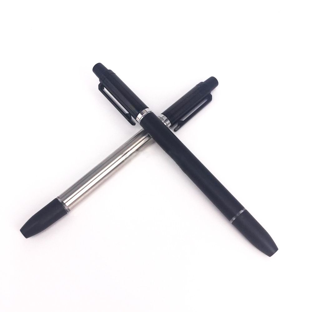 Two In One Disposable E Liquid Atomizer 510 Vape Pen With Ballpoint Pen 350mah Vape Battery Thick Oil Cartridge From Worldleaders 6 79 Dhgate Com