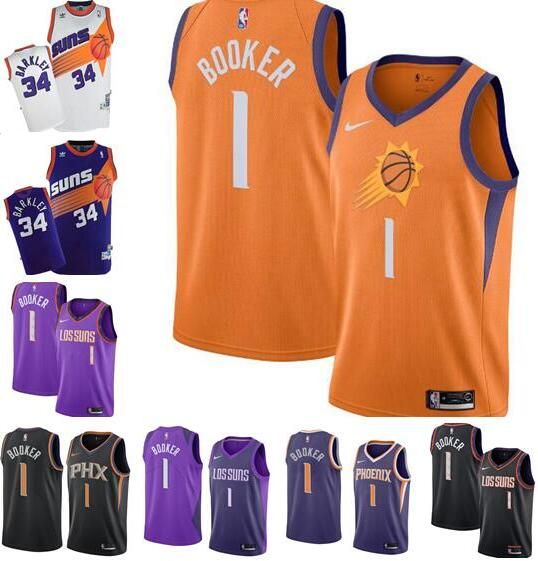 suns 34 barkley jersey