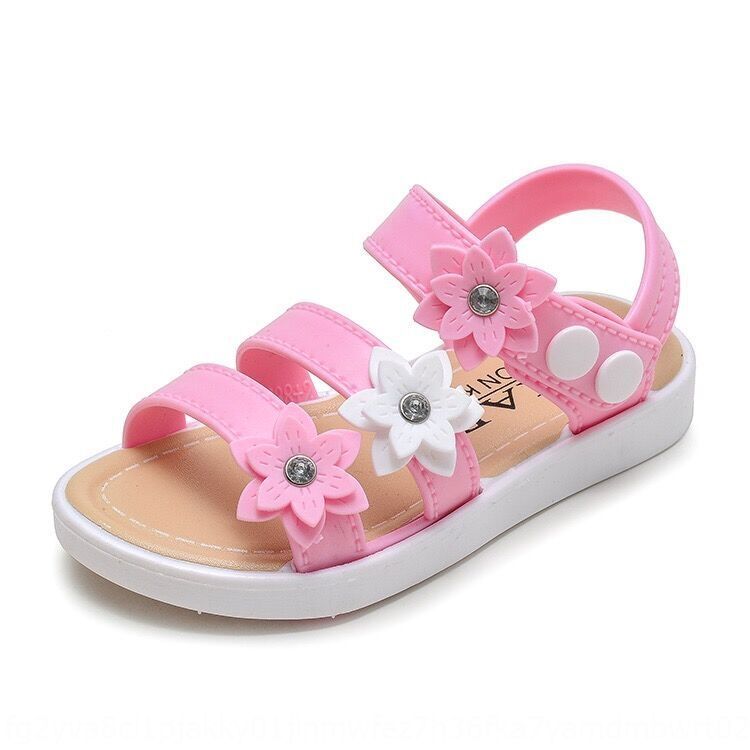 3 years baby sandals