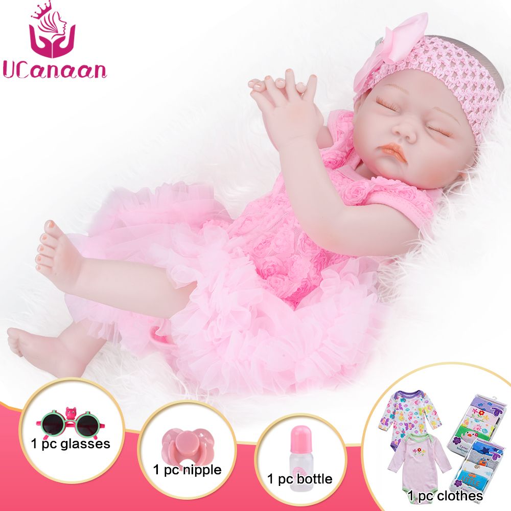 realistic newborn baby dolls for sale