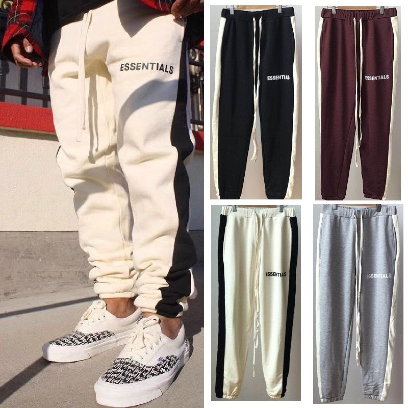 designer sweatpants