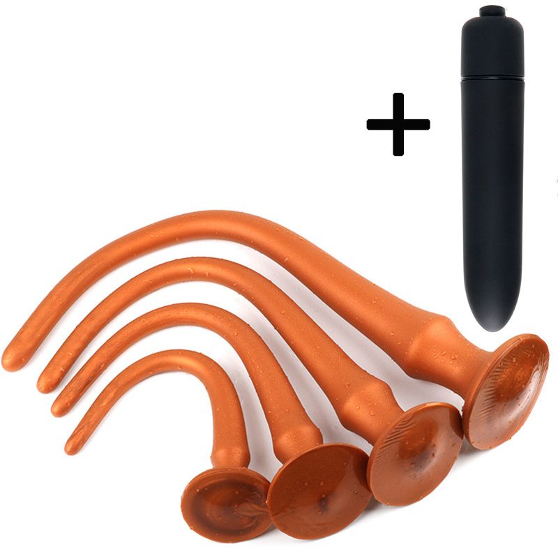 30cm mit Vibrator