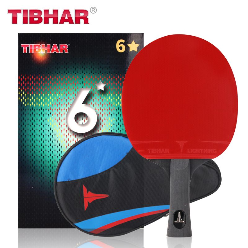 professional table tennis paddle