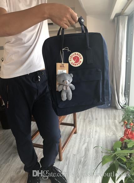 kanken men