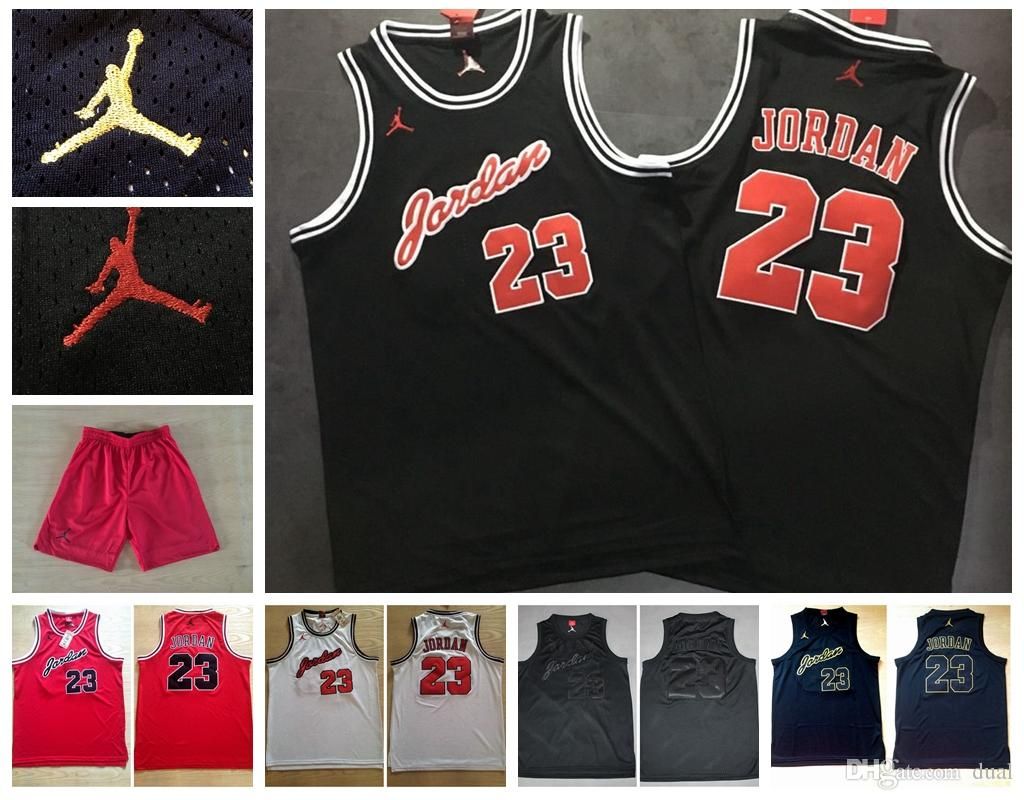 michael jordan jersey dhgate