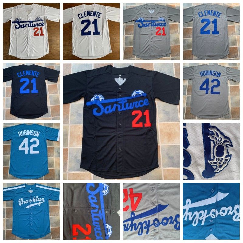 jackie robinson baseball jersey