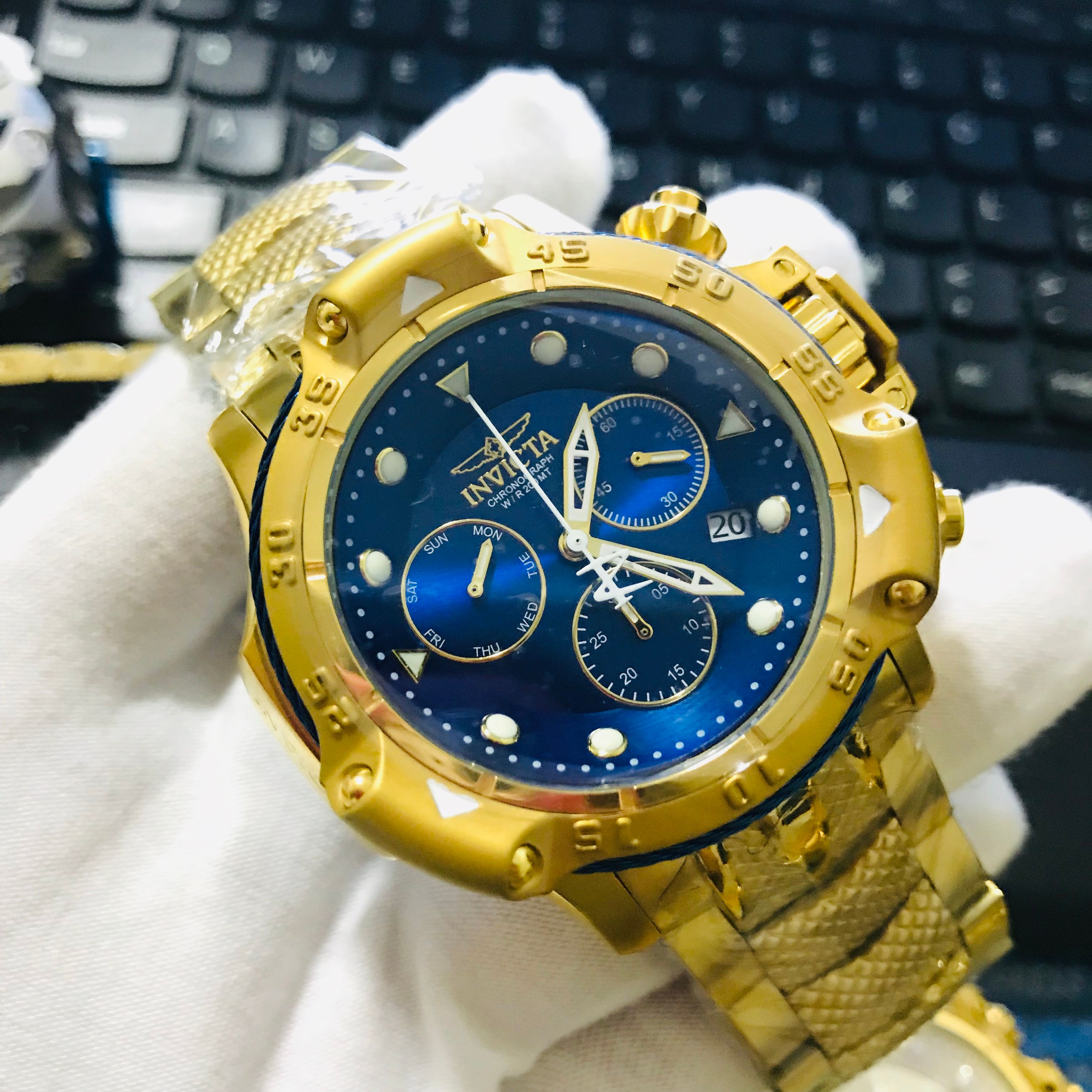 invicta 26726