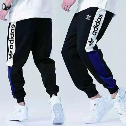 pants jogger adidas hombre