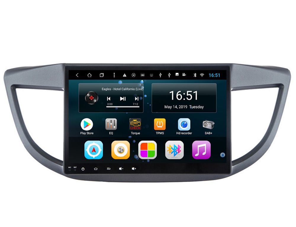 Honda Crv Connect Bluetooth