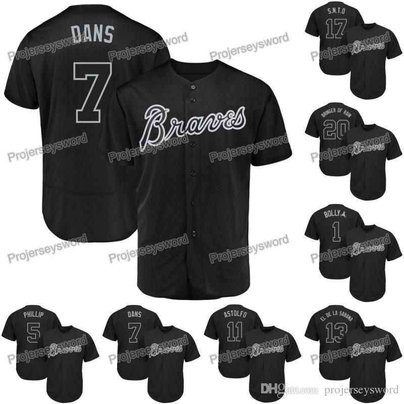 josh donaldson players weekend