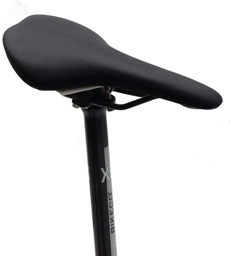 bike with seat